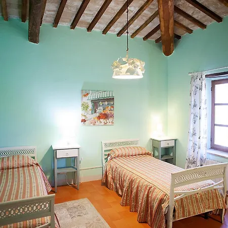 Poggiolo Gospodarstwo agroturystyczne Pilonico Materno