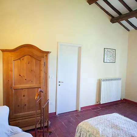 Poggiolo Gospodarstwo agroturystyczne