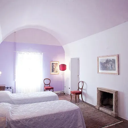 Poggiolo Alojamento de Turismo Rural Pilonico Materno