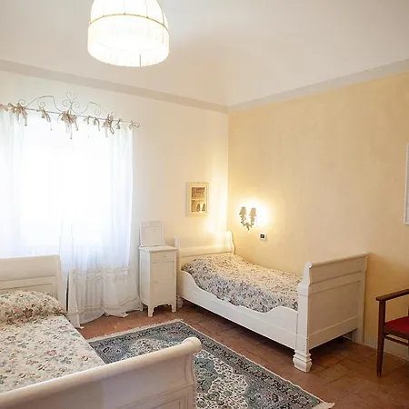 Poggiolo Gospodarstwo agroturystyczne *