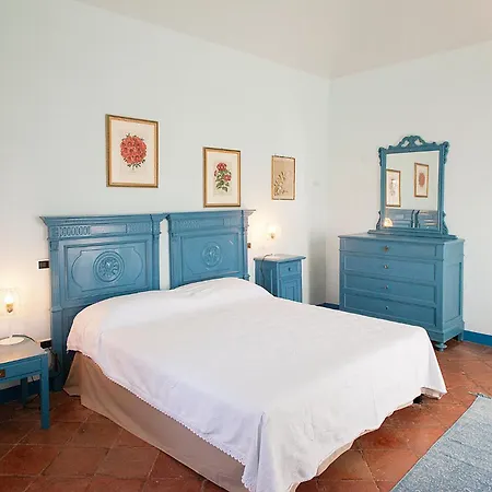 Poggiolo Alojamento de Turismo Rural *