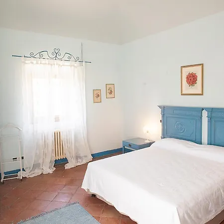 Poggiolo Gospodarstwo agroturystyczne Pilonico Materno