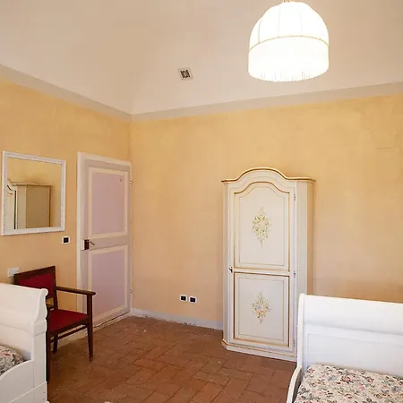 Poggiolo Gospodarstwo agroturystyczne