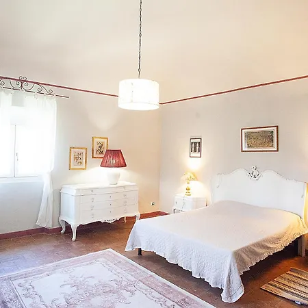 Poggiolo * Pilonico Materno