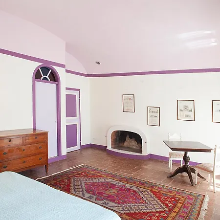 Poggiolo Farm stay *