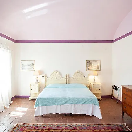 Gospodarstwo agroturystyczne Poggiolo