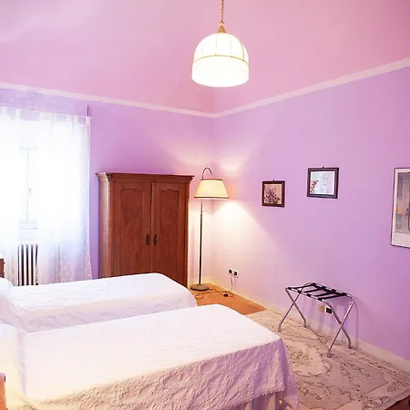 Poggiolo Pilonico Materno