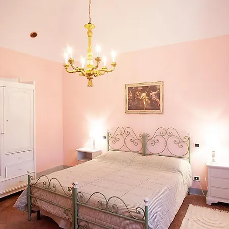 Poggiolo Farm stay