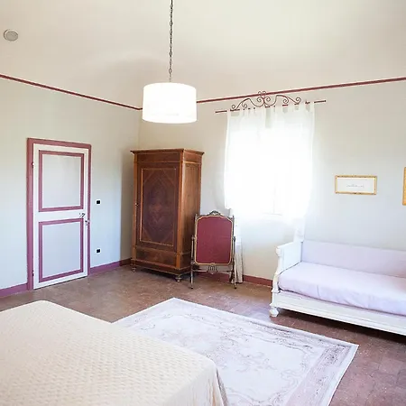 Poggiolo Alojamento de Turismo Rural *