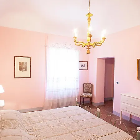 Alojamento de Turismo Rural Poggiolo *