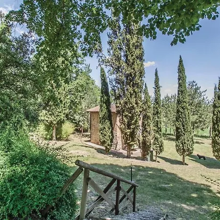 Poggiolo Gospodarstwo agroturystyczne Pilonico Materno