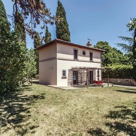 Poggiolo Gospodarstwo agroturystyczne *