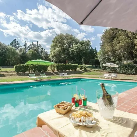 Poggiolo * Pilonico Materno