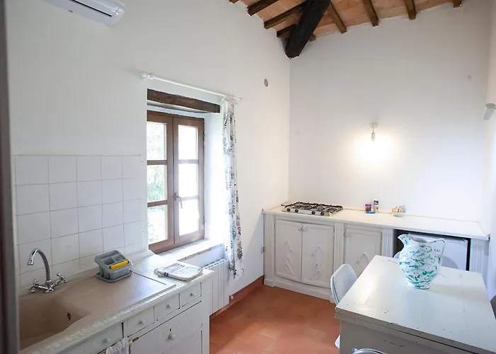 Agroturismo Poggiolo *