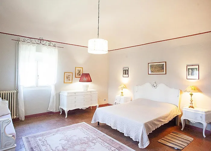 Poggiolo * Pilonico Materno