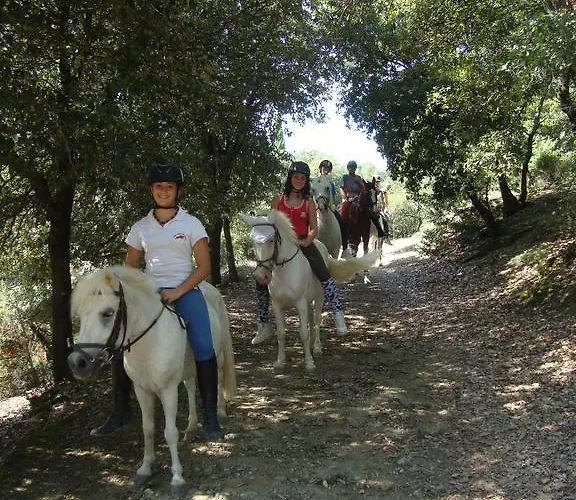 Poggiolo Pilonico Materno