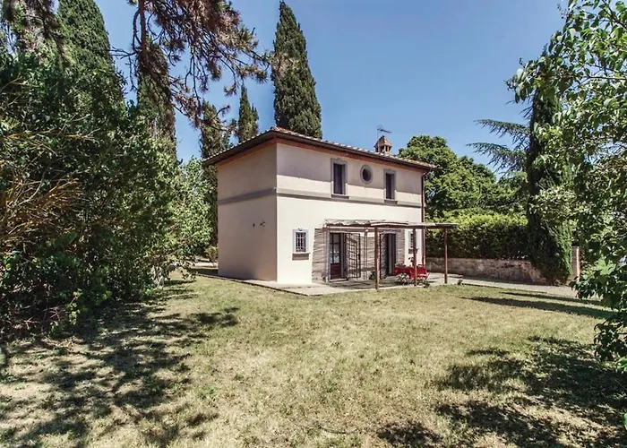 Poggiolo 农家乐 *